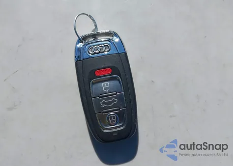 2014 Audi S6 4.0T Prestige from USA, damaged, VIN WAUF2AFC6EN136846